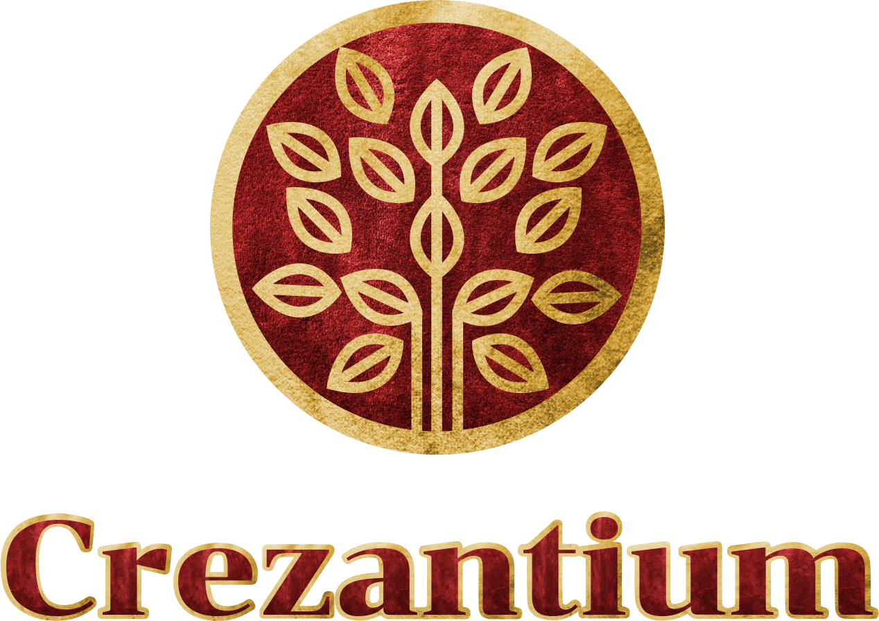 Crezantium