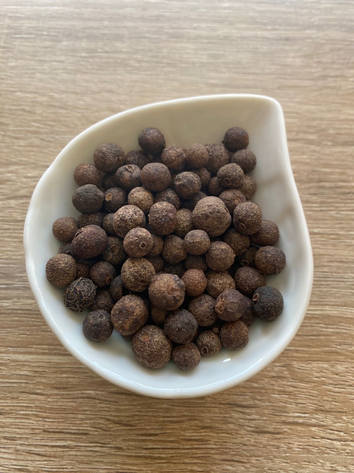 Pimento Allspice Berries - Crezantium