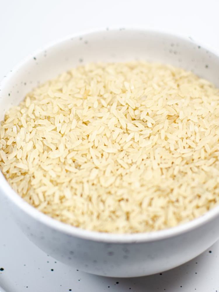 Jasmine Rice - Crezantium