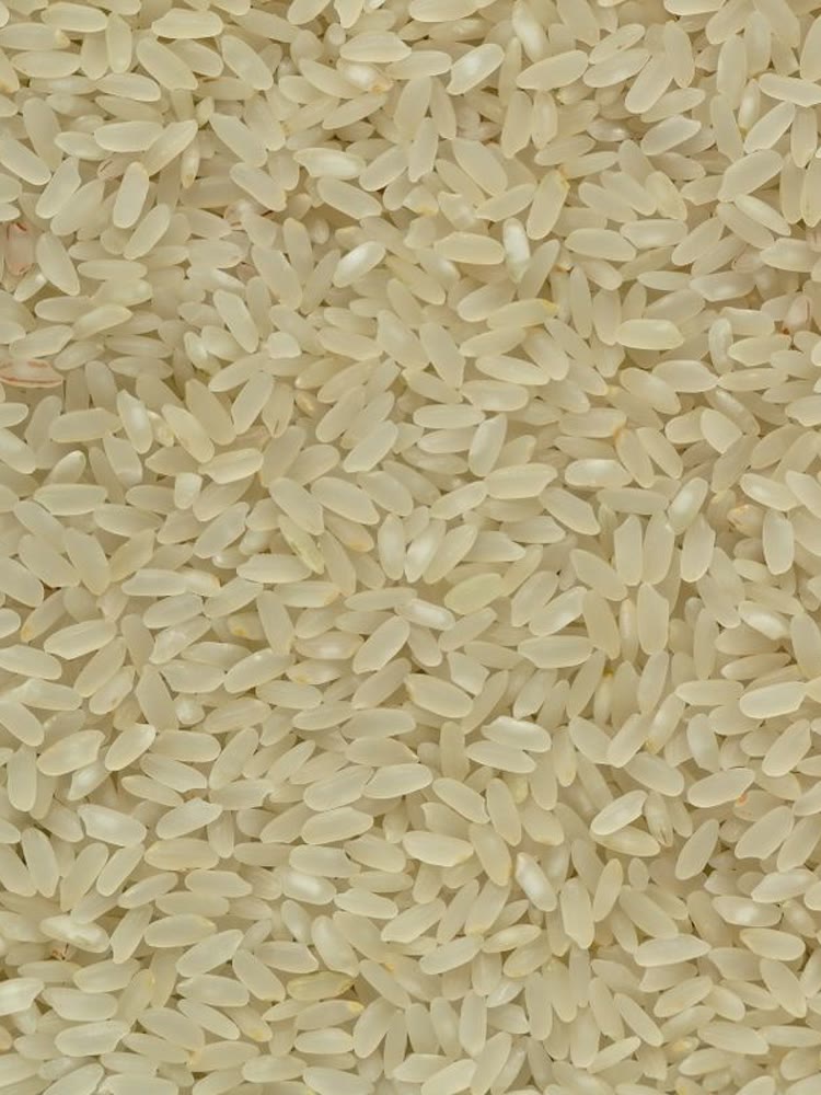 Long-Grain White Rice - Crezantium