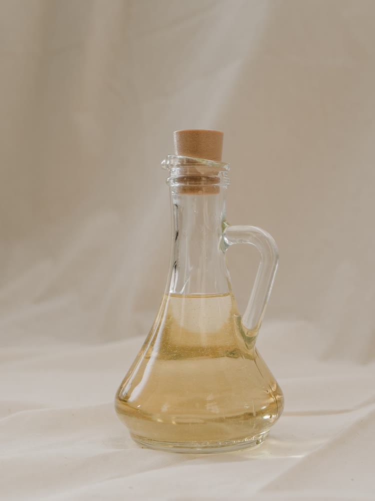 Peanut oil - Crezantium