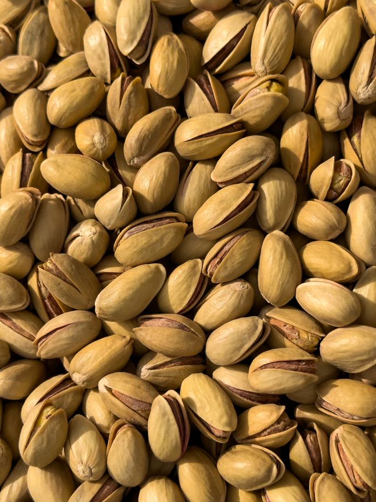 Pistachios - Crezantium