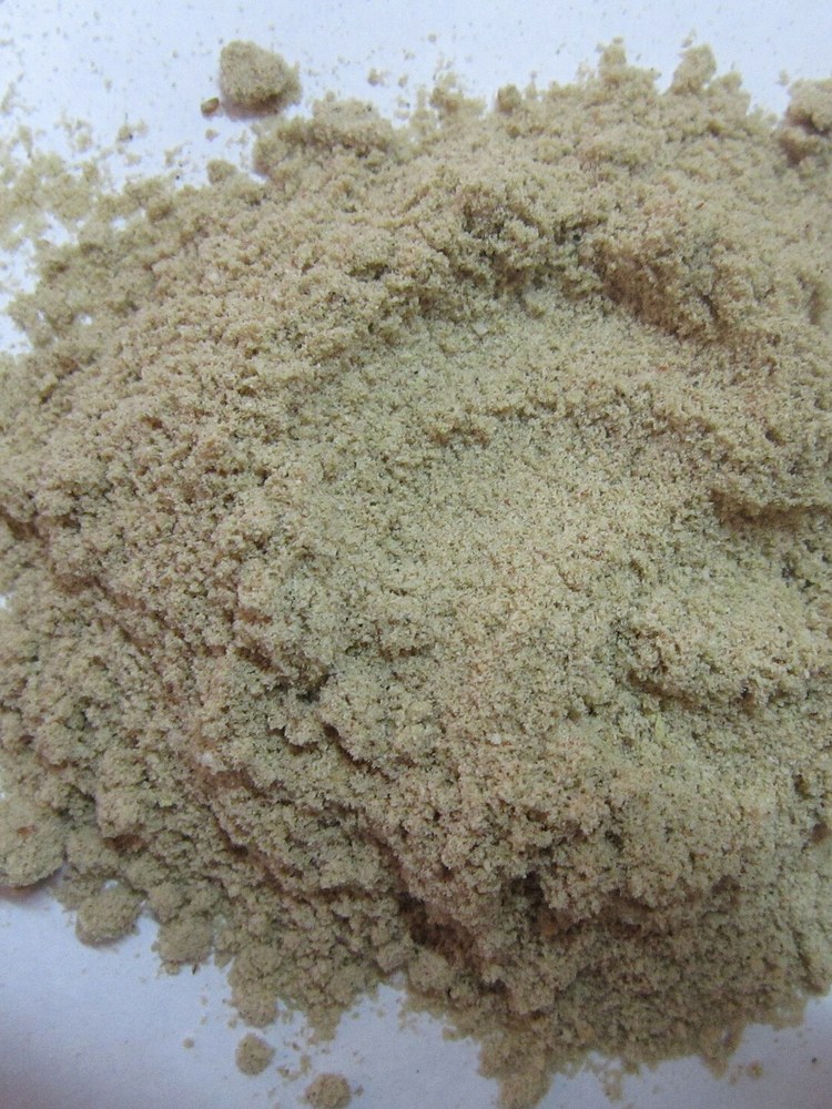 Rice Bran Feed Ingredient - Crezantium