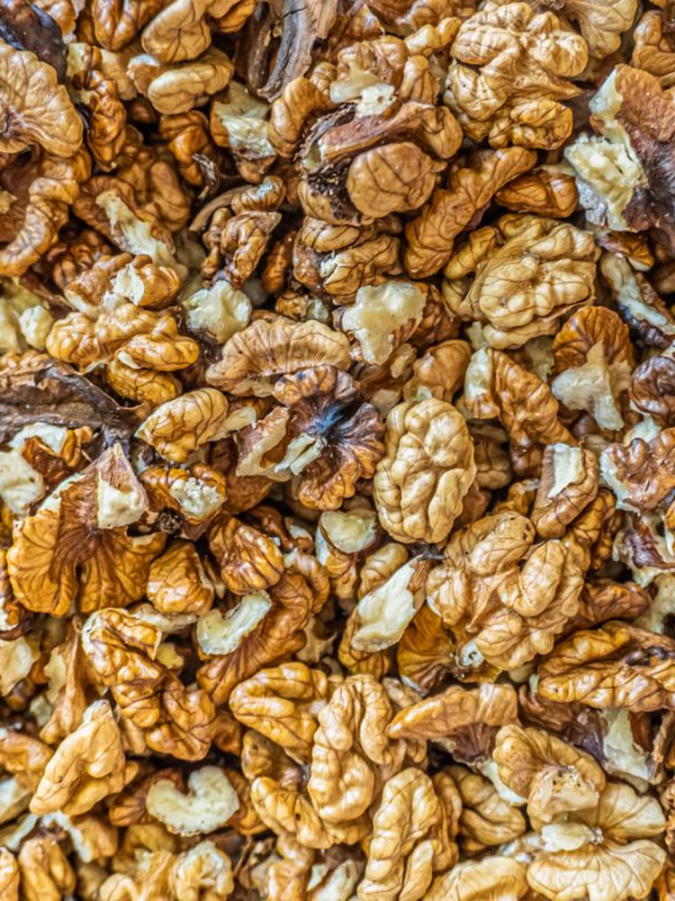 Walnuts - Crezantium